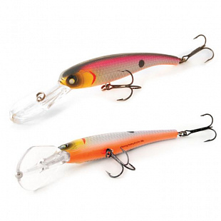 Воблер Akara Deep Finder 125F