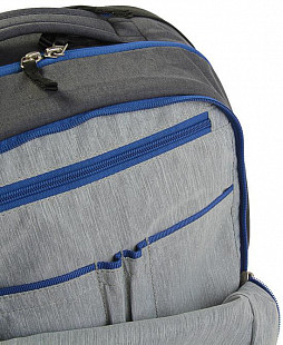 Рюкзак Deuter Giga SL 3821118-4701 graphite/black