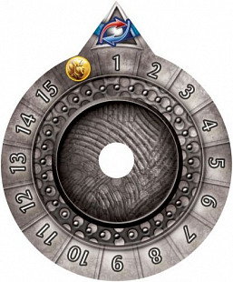 Настольная игра Hobby World Цивилизация Сида Мейера. Мудрость и война 1760