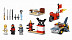 Конструктор LEGO Лего Нападение акулы 10739