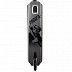 Самокат Novatrack Psycho 110A.PSYCHO.SL21 Silver