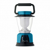 Фонарик MO870004 Blue