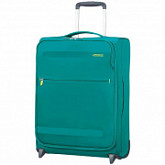 Чемодан American Tourister Herolite 55см 26G-04001 Green