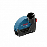 Кожух вытяжной Bosch для УШМ GDE 125 EA-T 1600A003DJ