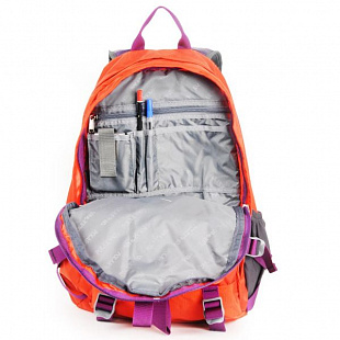 Рюкзак Polar П1609 red