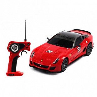 Радиоуправляемая машина XQ Ferrari 599XX XQRC32-2AAA 1 шт (в ассортименте)