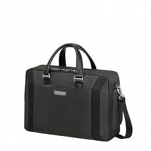 Сумка для ноутбука Samsonite ALU BIZ KB4*09 001 black