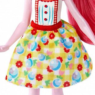 Набор игровой Enchantimals Время для купания (GJX35 GJX36)