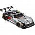 Машинка Hot Wheels 1:43 Mercedes-AMG GT3 (HMD41 HMD44)