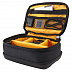Сумка для фотоаппарата Case Logic SLRC208 Black Сумка для фотоаппарата Case Logic SLRC208 Black