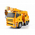 Радиоуправляемый автокран MZ Crane Truck 1:18 2080