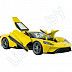 Масштабная модель автомобиля Maisto 1:18 Ford GT 2017 (31384) yellow
