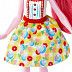 Набор игровой Enchantimals Время для купания (GJX35 GJX36)