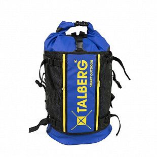 Герморюкзак Talberg Luxe Dry 40 (TLG-013) Blue
