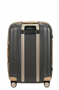 Чемодан Samsonite Lite-Cube Prime CM9-18001 Black