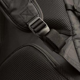 Рюкзак для ноутбука Case Logic RBP217 black