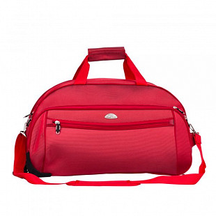 Дорожная сумка Polar 8019 red