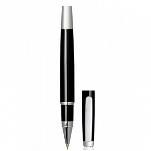 Ручка Colorissimo Cordoba PKN22BL2 Black/Silver