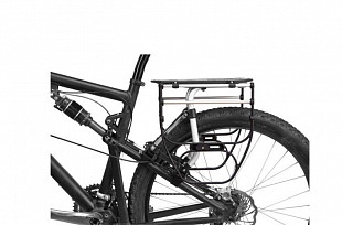 Боковые рамы-адаптеры для велосипедного багажника Thule Pack n Pedal (100017)