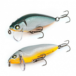 Воблер Akara Goby 65F A23 G65F-A23
