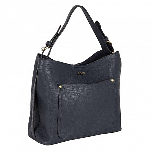 Женская сумка Pola 88346 dark blue