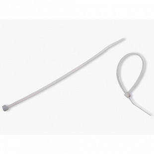 Хомуты нейлоновые Starfix Standart 2,5х60мм 100 шт ST9601-25-60