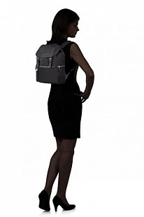 Рюкзак для ноутбука Samsonite Karissa Biz 14.1" 60N-09012 Black