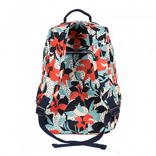 Городской рюкзак Polar 18207 red