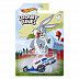 Машинка Hot Wheels Looney-Tunes (FKC68 FKC73)
