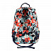 Городской рюкзак Polar 18207 red
