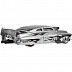 Машинка Hot Wheels Базовой коллекции '49 Drag Merc 215/250 (5785 HTB54) mainline 2024