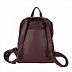 Городской рюкзак Ors Oro DW-932 /2 dark burgundy