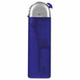 Многоразовая пьезозажигалка 24035 Dark Blue