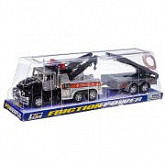 Инерционная машина Shenzhen Toys Эвакуатор 919-04
