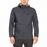 Куртка Jack Wolfskin Northern Point Men grey