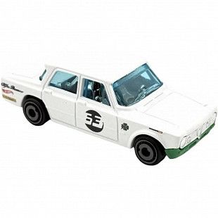 Машинка Hot Wheels Базовой коллекции Alfa Romeo Giulia Ti Super 195/250 (5785 JBB98) mainline 2025
