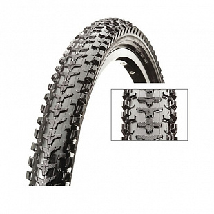 Велопокрышка CST С-1417N Maroon Peak ETRTO: 54-559 26"x2.10