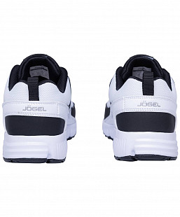 Кроссовки спортивные Jogel Airstream 2.0 JSH503 black/white