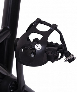 Велотренажер колодочный Starfit Meteor BK-301