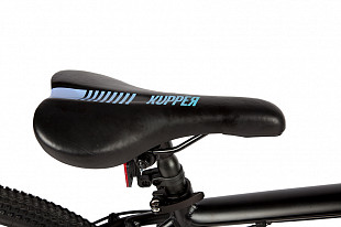 Велосипед Kupрer Unicorn 26" blue/black