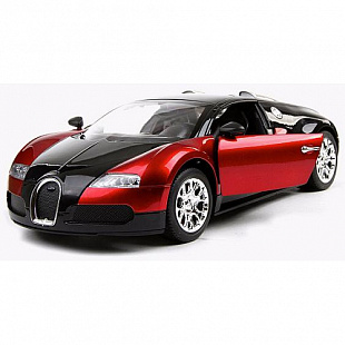 Радиоуправляемая машина MZ Bugatti 1:14 Серия F 2232F