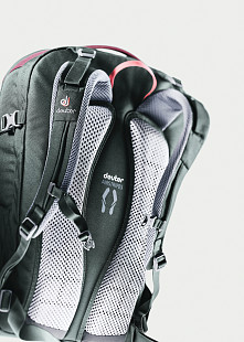 Рюкзак Deuter Giga SL 3821120-3445 arctic/graphite