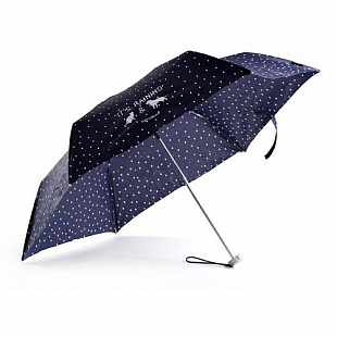 Зонт Samsonite Alu Drop F82-02003 Dark Blue