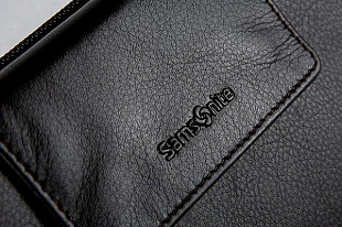 Зажим для денег Samsonite Success Slg 61U-09717 Black