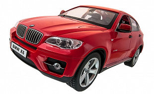 Радиоуправляемая машина MZ BMW X6 1:14 2016