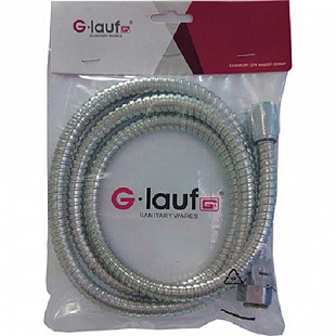 Душевой шланг G.Lauf 150см 1/2х3/8 URG-1103ri