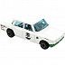Машинка Hot Wheels Базовой коллекции Alfa Romeo Giulia Ti Super 195/250 (5785 JBB98) mainline 2025