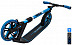 Самокат Y-Scoo RT 215 One&One blue