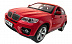 Радиоуправляемая машина MZ BMW X6 1:14 2016