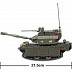 Конструктор Sluban Танк М1А2 АБРАМС M38-B0287